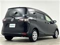 2018 Toyota Sienta