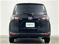 2018 Toyota Sienta