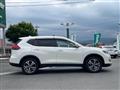 2017 Nissan X-Trail