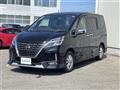 2020 Nissan Serena
