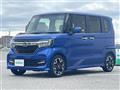 2020 Honda N BOX