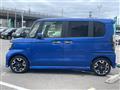 2020 Honda N BOX