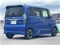 2020 Honda N BOX