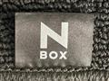 2021 Honda N BOX