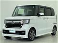 2021 Honda N BOX