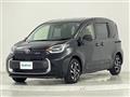 2023 Toyota Sienta