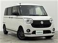 2020 Daihatsu Move Canbus