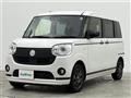 2020 Daihatsu Move Canbus