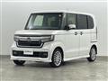 2021 Honda N BOX