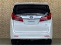2020 Toyota Alphard Hybrid