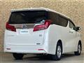 2020 Toyota Alphard Hybrid