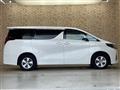2020 Toyota Alphard Hybrid