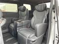 2023 Toyota Alphard Hybrid