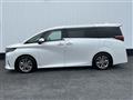 2023 Toyota Alphard Hybrid