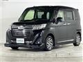 2017 Toyota Roomy