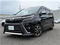 2018 Toyota Voxy