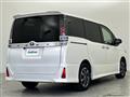 2020 Toyota Voxy