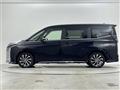 2022 Toyota Voxy