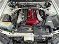 2000 Nissan Skyline