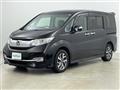 2016 Honda Step WGN