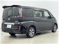2016 Honda Step WGN