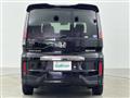 2016 Honda Step WGN