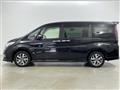 2016 Honda Step WGN