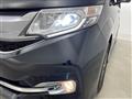 2016 Honda Step WGN