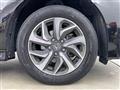 2016 Honda Step WGN