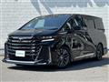 2025 Toyota Vellfire