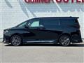 2025 Toyota Vellfire