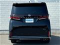 2025 Toyota Vellfire
