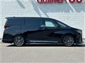 2025 Toyota Vellfire