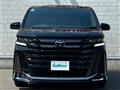 2025 Toyota Vellfire