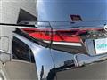 2025 Toyota Vellfire
