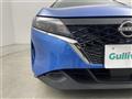 2022 Nissan Note