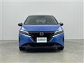 2022 Nissan Note