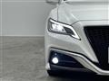 2019 Toyota Crown Hybrid