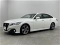2019 Toyota Crown Hybrid