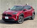 2021 Toyota Yaris Cross