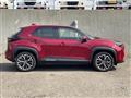 2021 Toyota Yaris Cross