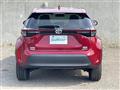 2021 Toyota Yaris Cross