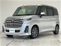 2021 Toyota Roomy