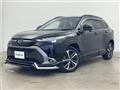 2021 Toyota CorollaCross