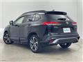 2021 Toyota CorollaCross
