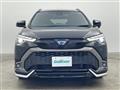 2021 Toyota CorollaCross
