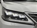 2016 Lexus LX