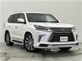 2016 Lexus LX