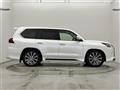 2016 Lexus LX