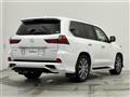 2016 Lexus LX